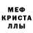 MDMA кристаллы Alex Stahovich